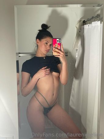 Lauren Keeline Nude Leaks OnlyFans Photo 5