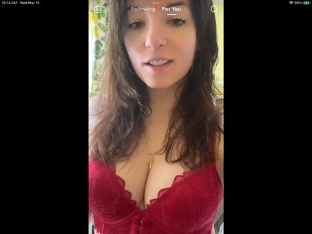 Lauren Kim Ripley Nude Leaks OnlyFans Photo 8