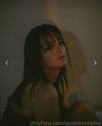 Lauren Kim Ripley Nude Leaks OnlyFans Photo 11