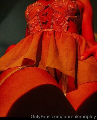 Lauren Kim Ripley Nude Leaks OnlyFans Photo 14