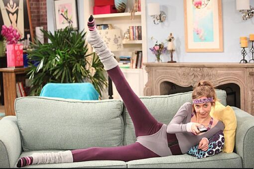 Lauren Lapkus Nude Leaks OnlyFans Photo 42