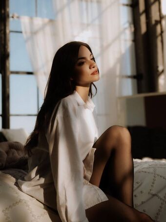 Lauren LaVera Nude Leaks OnlyFans Photo 69