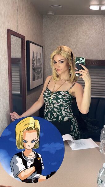 Lauren LaVera Nude Leaks OnlyFans Photo 78