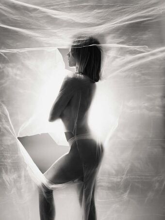 Lauren Lyle Nude Leaks OnlyFans Photo 22