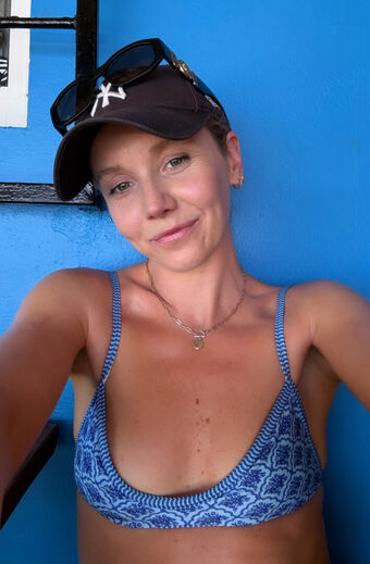 Lauren Lyle Nude Leaks OnlyFans Photo 33