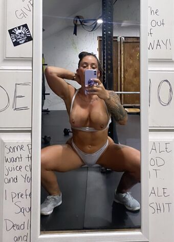 Lauren Pockevich Nude Leaks OnlyFans Photo 20