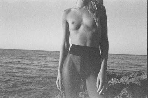 Lauren Sophie Messack