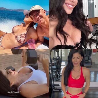 laurensanchez Nude Leaks OnlyFans Photo 11