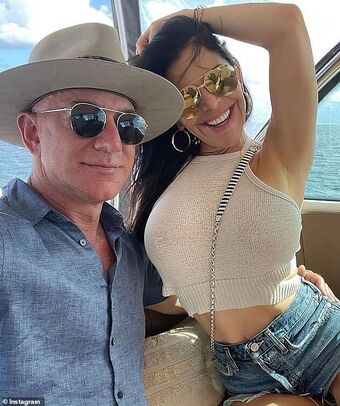 laurensanchez Nude Leaks OnlyFans Photo 16