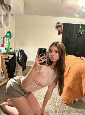 laurensprivate Nude Leaks OnlyFans Photo 163