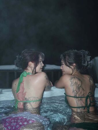 Laurinchhhe Nude Leaks OnlyFans Photo 116