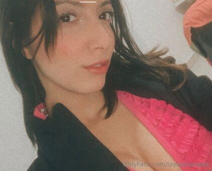 lavalerialopez Nude Leaks OnlyFans Photo 18