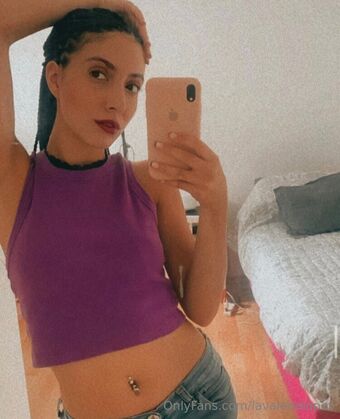 lavalerialopez Nude Leaks OnlyFans Photo 19