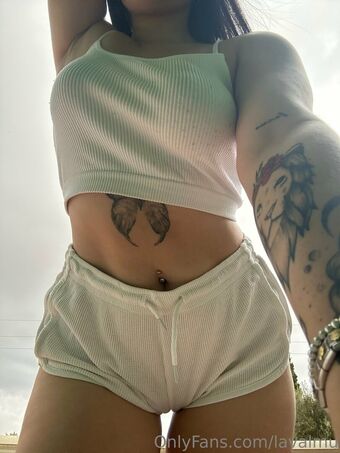 lavalmu Nude Leaks OnlyFans Photo 19