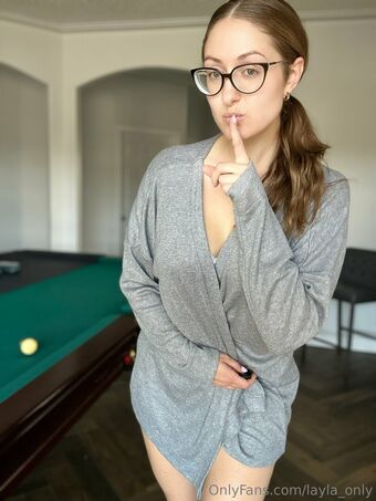Layla Quinn