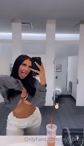 laylabron