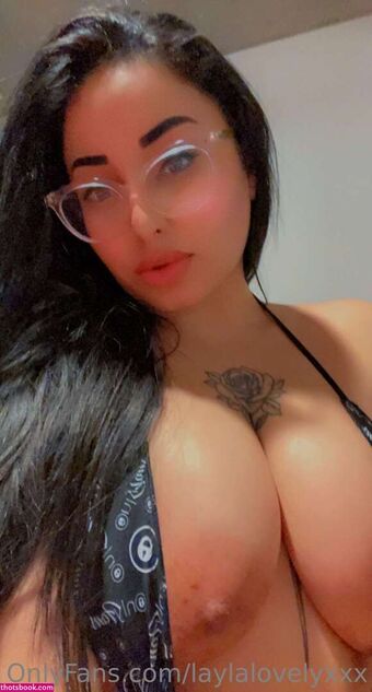 Laylalovelyxxx Nude Leaks OnlyFans Photo 389