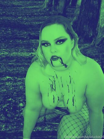 Laylaluckie24