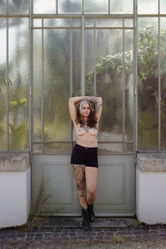 Le Corps La Maison L'esprit Nude Leaks OnlyFans Photo 8