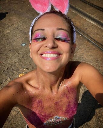 Le Corps La Maison L'esprit Nude Leaks OnlyFans Photo 10