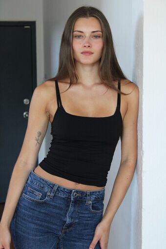 Lea Bornerand