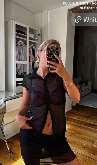 Lea Breuer