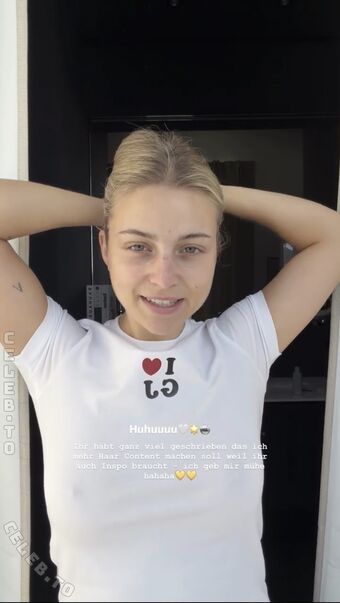 Lea Breuer Nude Leaks OnlyFans Photo 168