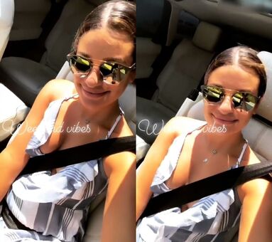 Lea Michele