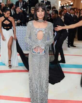 Lea Michele