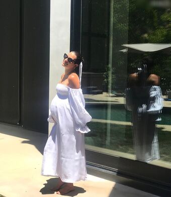 Lea Michele Nude Leaks OnlyFans Photo 154