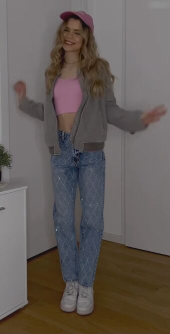 Lea Peach