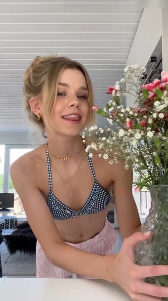 Lea Peach