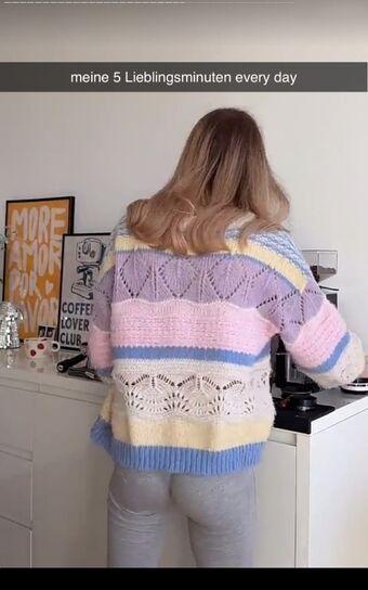 Lea Peach