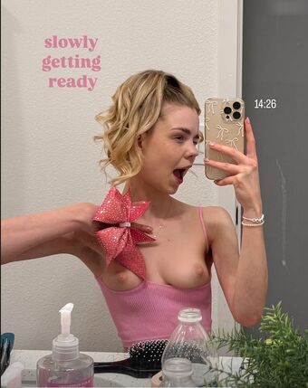 Lea Peach