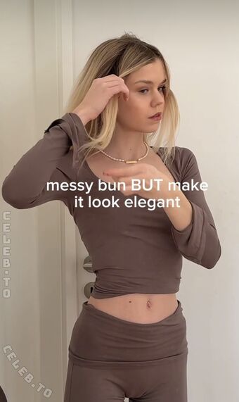 Lea Peach