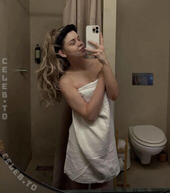 Lea Peach Nude Leaks OnlyFans Photo 456