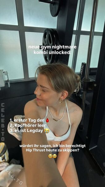 Lea Peach Nude Leaks OnlyFans Photo 457