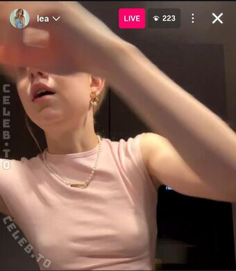 Lea Peach Nude Leaks OnlyFans Photo 458