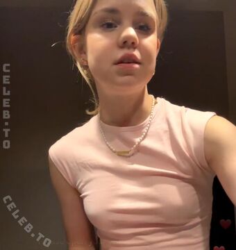 Lea Peach Nude Leaks OnlyFans Photo 460