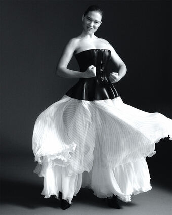 Lea Seydoux