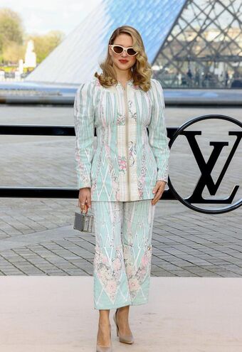 Lea Seydoux Nude Leaks OnlyFans Photo 157
