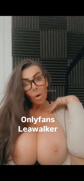 Lea Walker