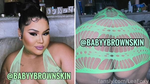 LeaFoxy Nude Leaks OnlyFans Photo 6