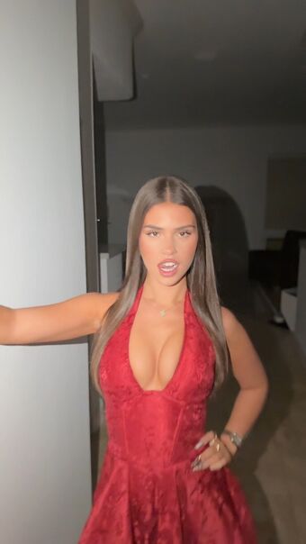 Leah Halton
