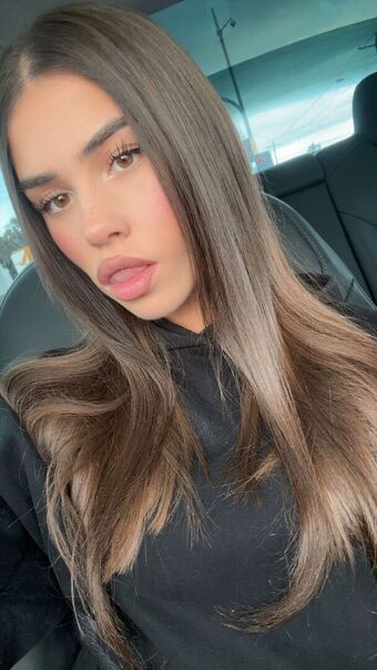 Leah Halton