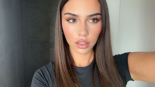 Leah Halton