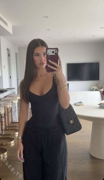 Leah Halton