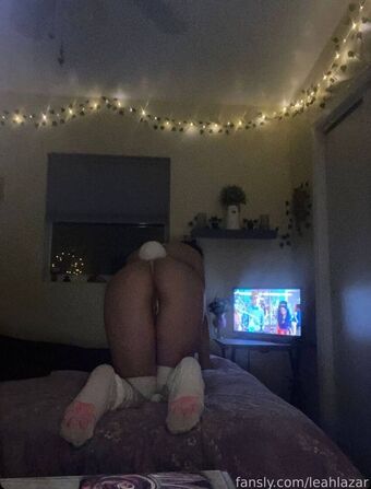 Leah Lazar Nude Leaks OnlyFans Photo 3