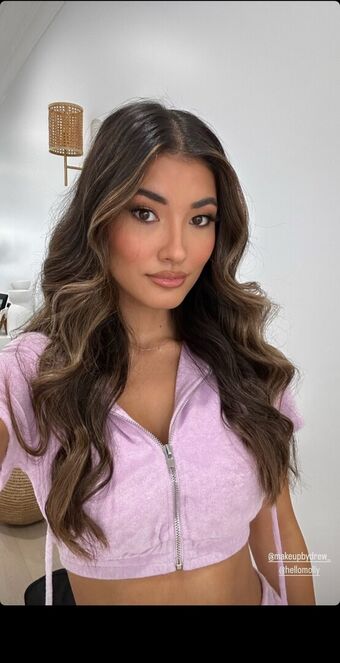 Leah Perkins & Mimi Perkins