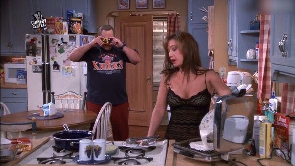 Leah Remini